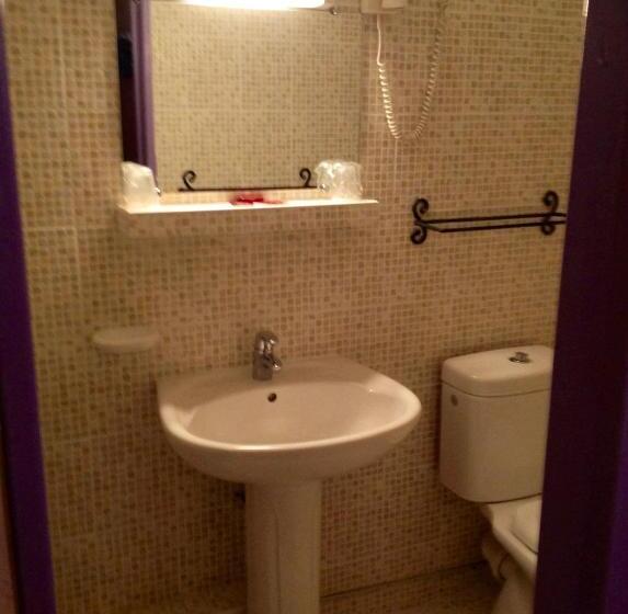 Номер Комфорт, Boutique Hotel Couleurs Suds