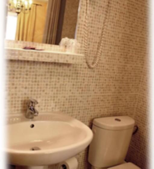 חדר קומפורט, Boutique Hotel Couleurs Suds