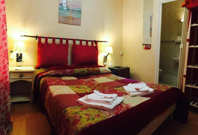 Номер Комфорт, Boutique Hotel Couleurs Suds