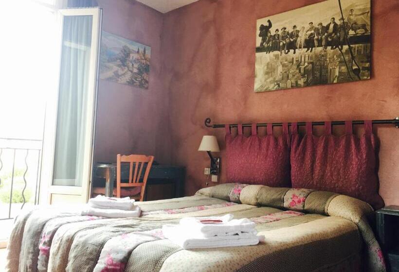 חדר אקזקיוטיב, Boutique Hotel Couleurs Suds