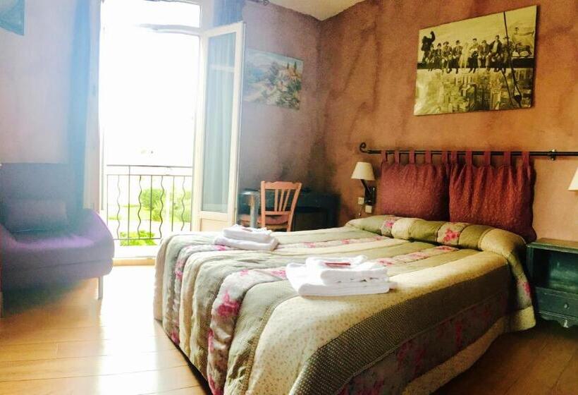 חדר אקזקיוטיב, Boutique Hotel Couleurs Suds