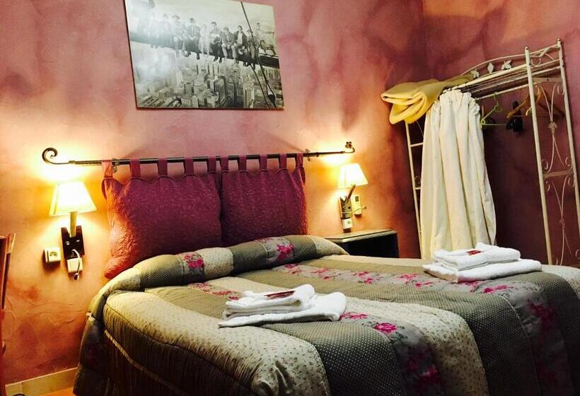 Номер Executive, Boutique Hotel Couleurs Suds