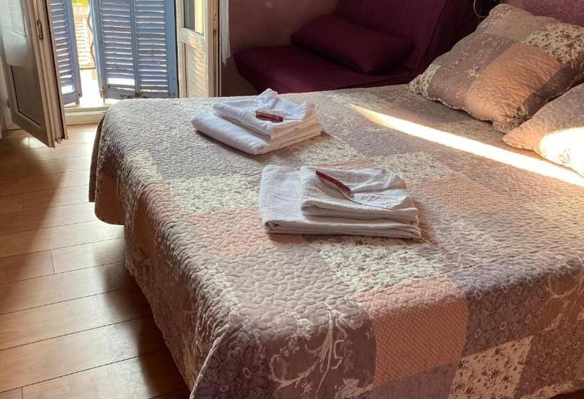 חדר אקזקיוטיב, Boutique Hotel Couleurs Suds