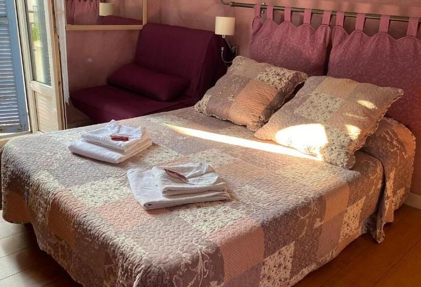 חדר אקזקיוטיב, Boutique Hotel Couleurs Suds