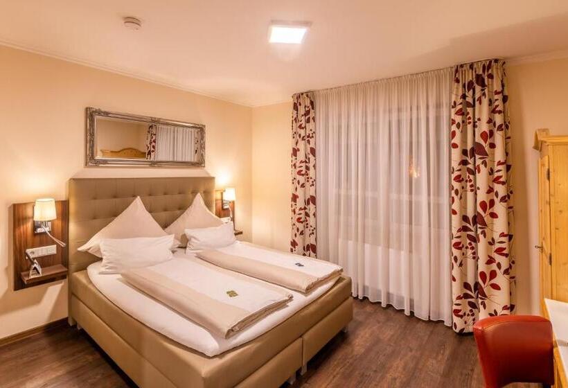 غرفة كومفورت, Burgdorfs Hotel & Restaurant