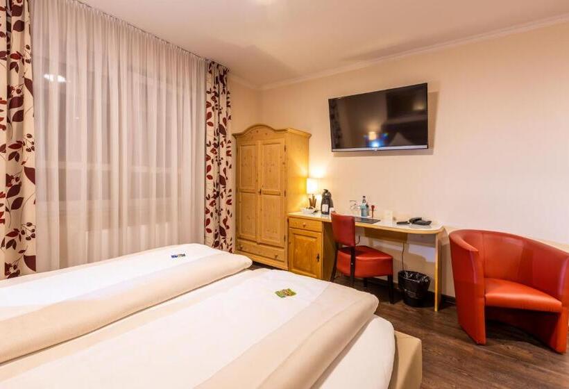 غرفة كومفورت, Burgdorfs Hotel & Restaurant