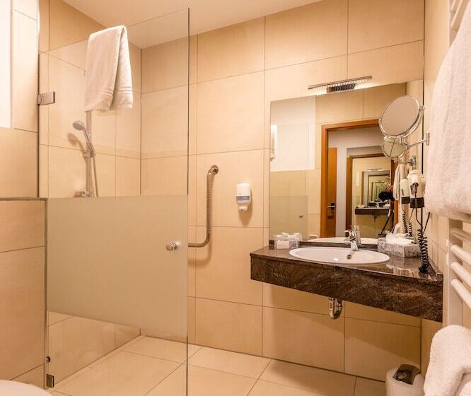 غرفة كلاسيكية, Burgdorfs Hotel & Restaurant