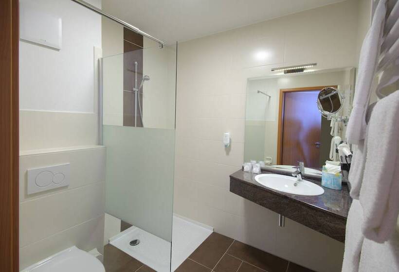 غرفة كلاسيكية, Burgdorfs Hotel & Restaurant