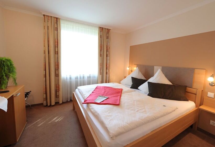 غرفة كلاسيكية, Burgdorfs Hotel & Restaurant