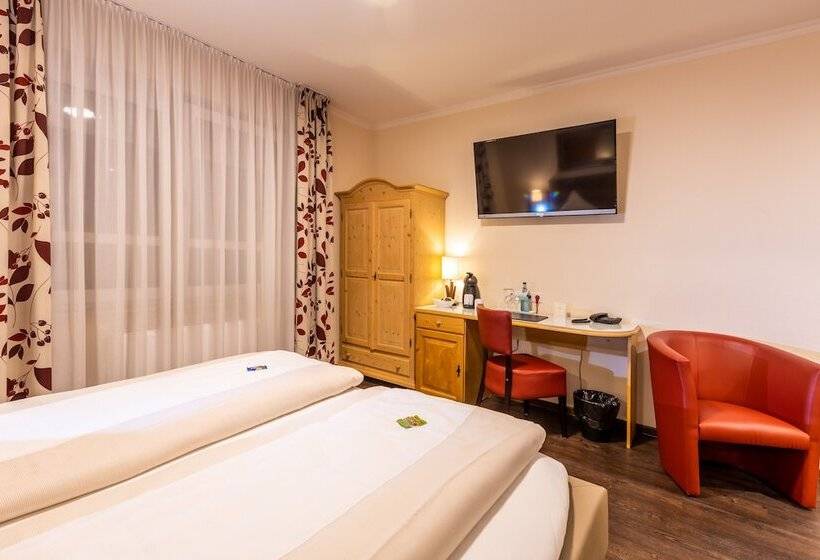 غرفة كومفورت, Burgdorfs Hotel & Restaurant