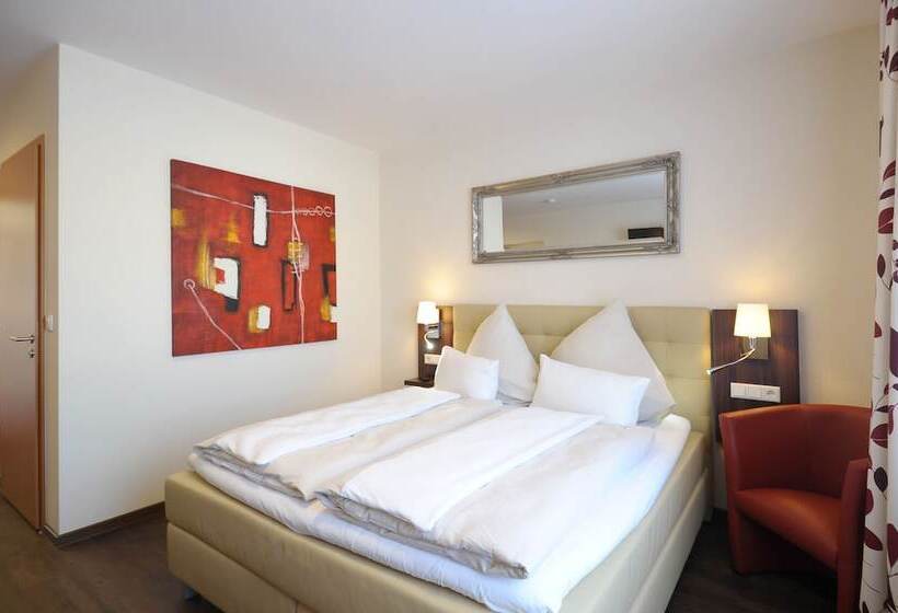 غرفة كومفورت, Burgdorfs Hotel & Restaurant