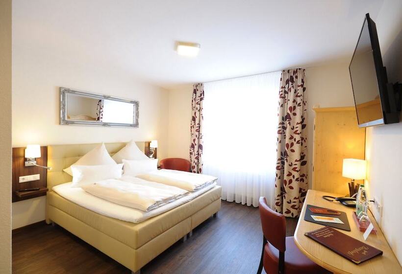 غرفة كومفورت, Burgdorfs Hotel & Restaurant