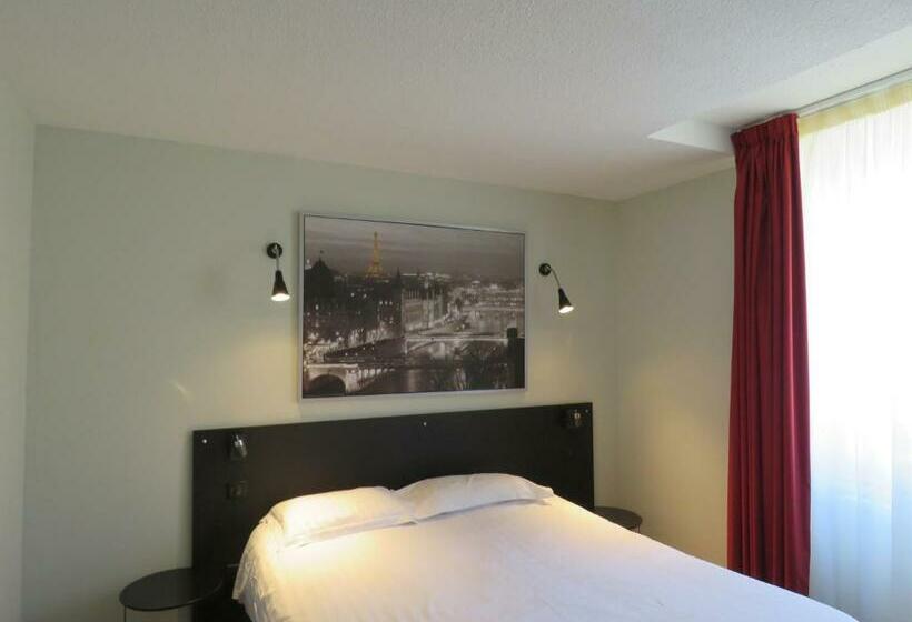 Классический Номер, Dav Hotel Jaude