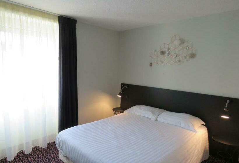 Классический Номер, Dav Hotel Jaude