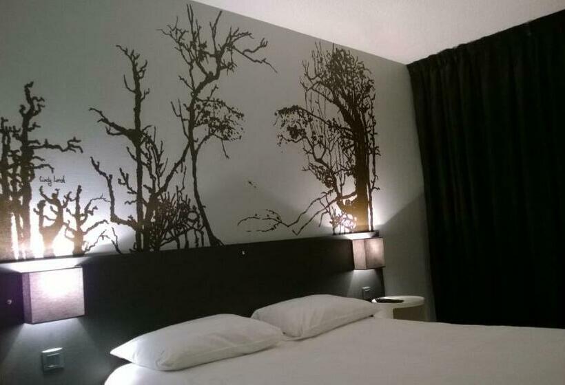 Номер Стандарт, Dav Hotel Jaude