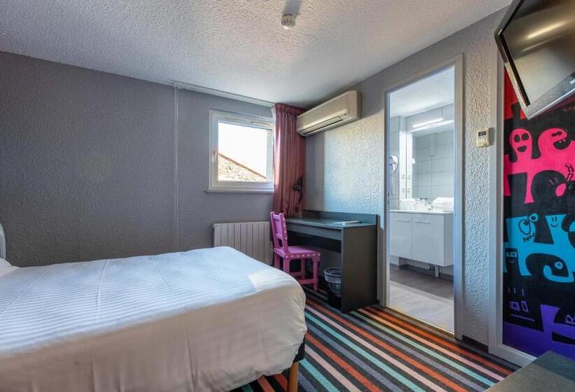 Номер Стандарт, Dav Hotel Jaude