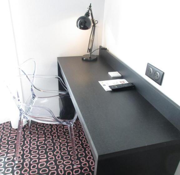 Классический Номер, Dav Hotel Jaude