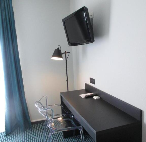 클래식 룸, Dav Hotel Jaude
