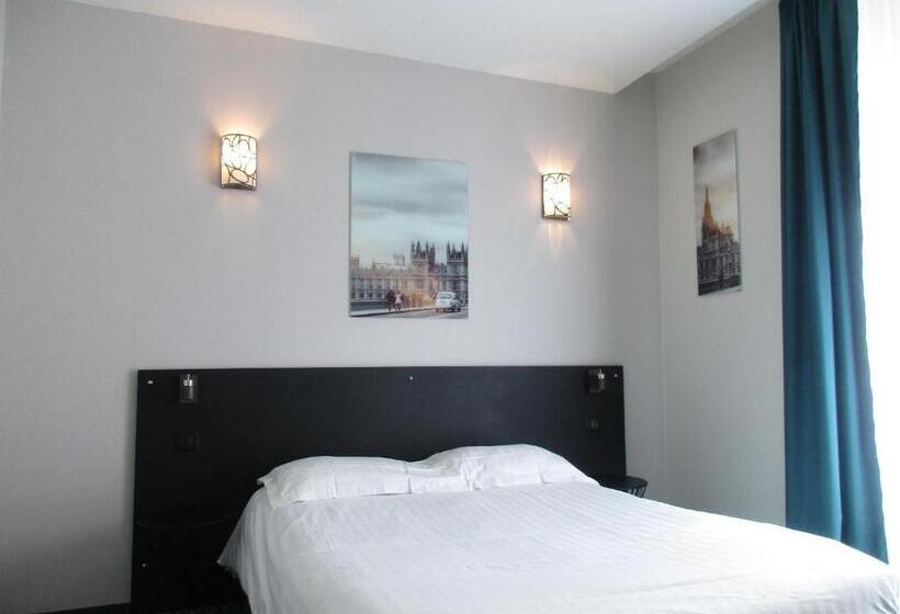 Классический Номер, Dav Hotel Jaude