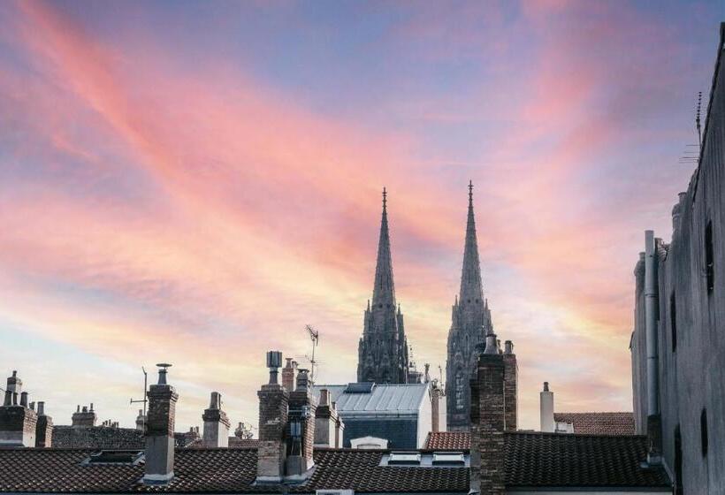 Классический Номер, Dav Hotel Jaude