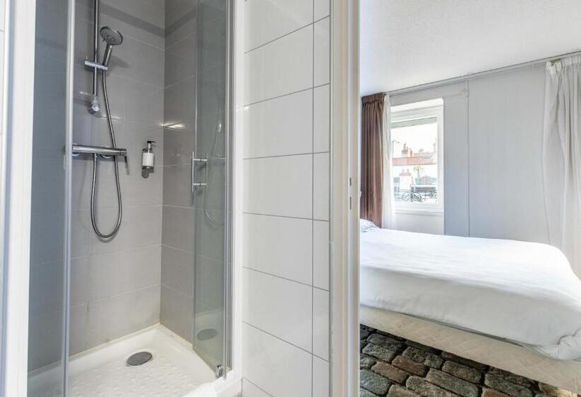 Классический Номер, Dav Hotel Jaude