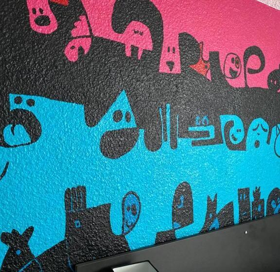 Номер Стандарт Индивидуальный, Dav Hotel Jaude