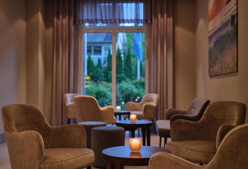 חדר סטודיו סטנדרד, Dorint Seehotel Binz Therme