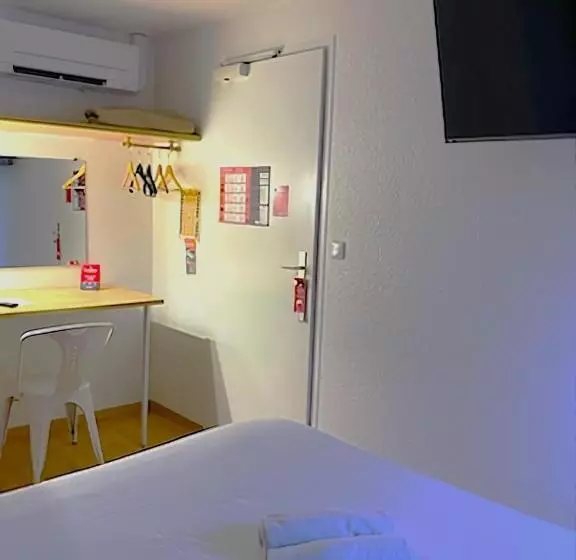 スタンダードルーム, Fasthôtel Limoges Nord   Fh Confort