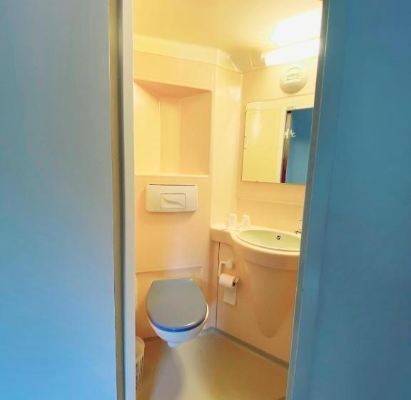 اتاق استاندارد, Fasthôtel Limoges Nord   Fh Confort