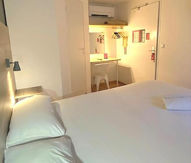 اتاق استاندارد, Fasthôtel Limoges Nord   Fh Confort