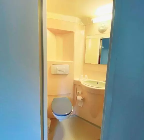 スタンダードトリプルルーム, Fasthôtel Limoges Nord   Fh Confort