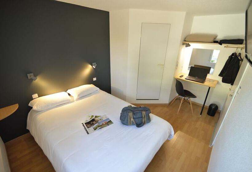 اتاق استاندارد, Fasthôtel Limoges Nord   Fh Confort