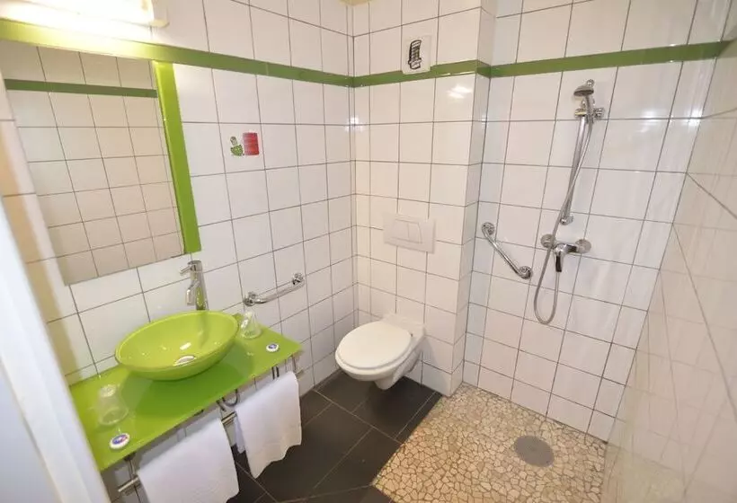 スタンダードルーム, Fasthôtel Limoges Nord   Fh Confort