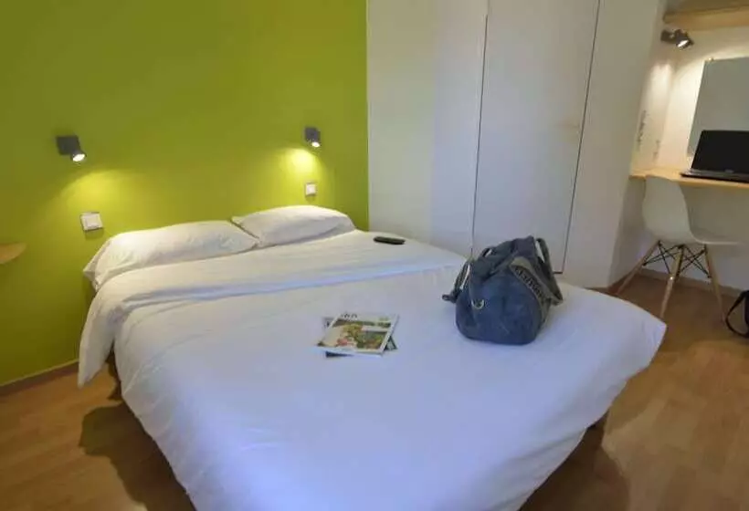 スタンダードシングルルーム, Fasthôtel Limoges Nord   Fh Confort