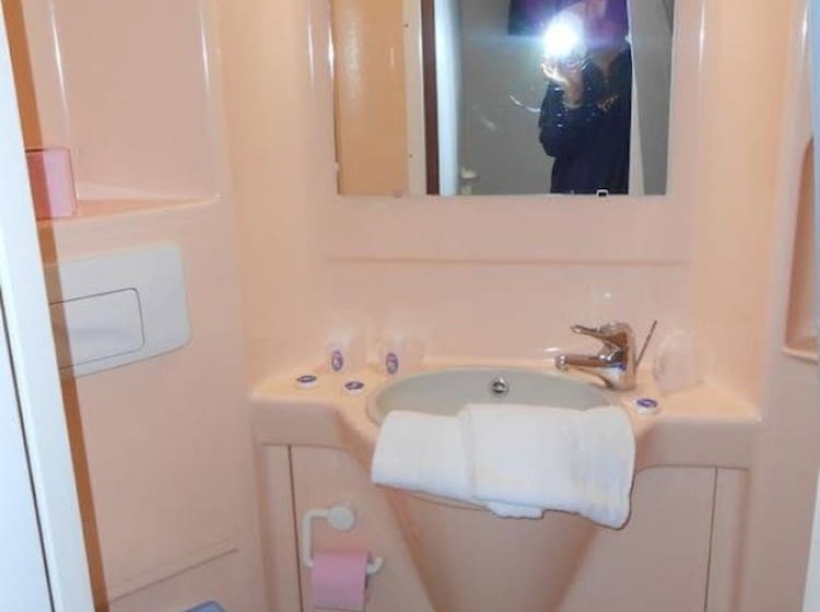 اتاق استاندارد یک نفره, Fasthôtel Limoges Nord   Fh Confort