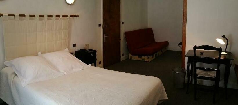 חדר משפחתי, A Notre Dame