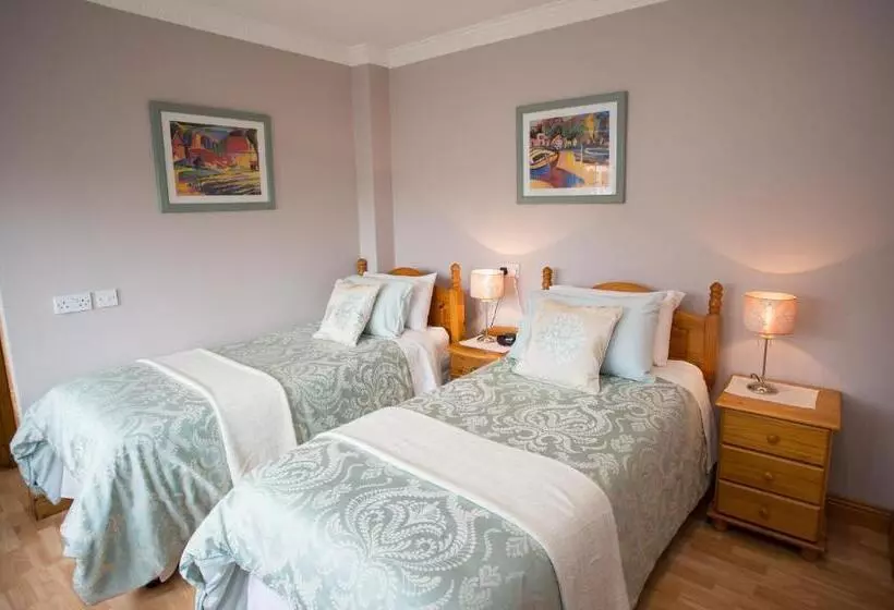 اتاق استاندارد, Almanii