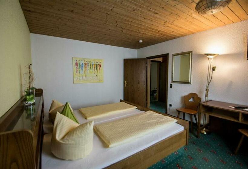 스탠다드 룸, Avenue Altenfurt