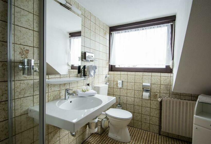 스탠다드 룸, Avenue Altenfurt