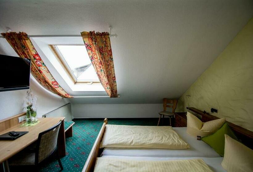 스탠다드 룸, Avenue Altenfurt