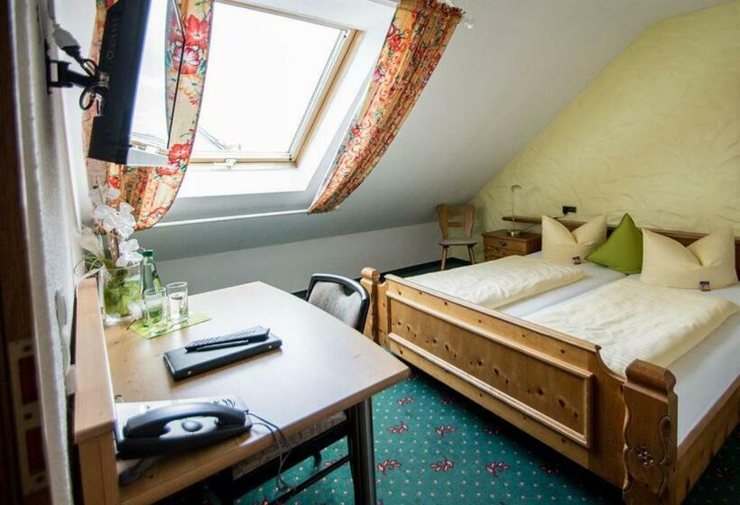 스탠다드 룸, Avenue Altenfurt