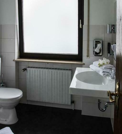 스탠다드 룸, Avenue Altenfurt