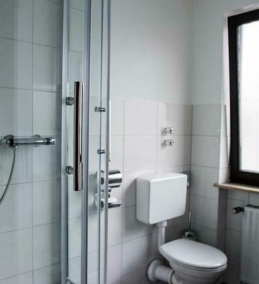 스탠다드 룸, Avenue Altenfurt