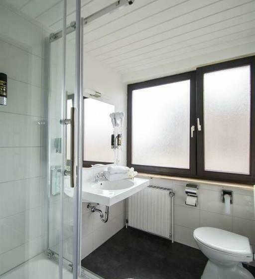 스탠다드 룸, Avenue Altenfurt