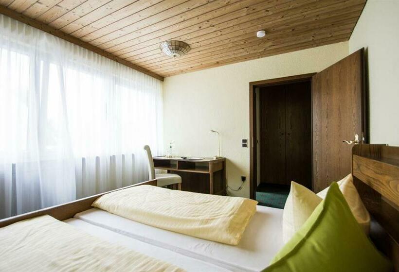 스탠다드 룸, Avenue Altenfurt