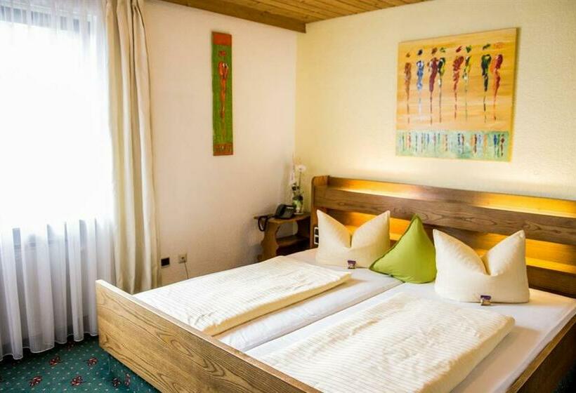 스탠다드 룸, Avenue Altenfurt