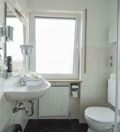 스탠다드 룸, Avenue Altenfurt