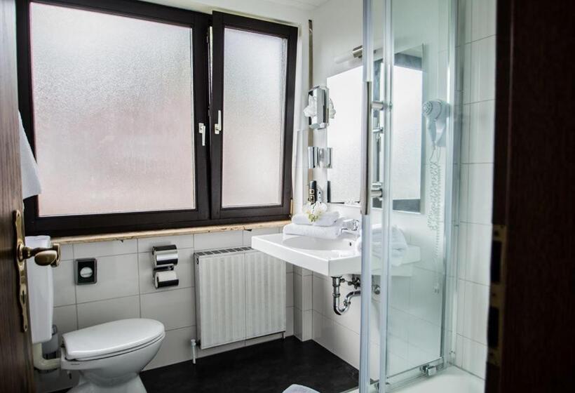 스탠다드 트리플 룸, Avenue Altenfurt