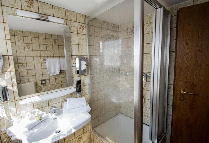 스탠다드 트리플 룸, Avenue Altenfurt