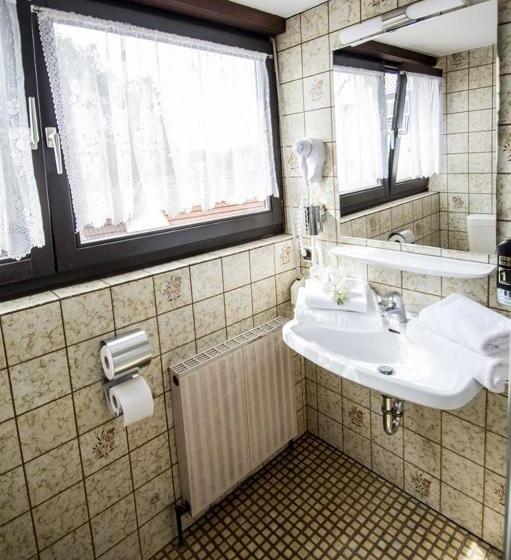 스탠다드 트리플 룸, Avenue Altenfurt